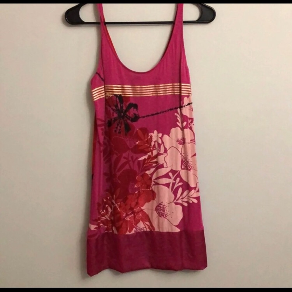 Express dress